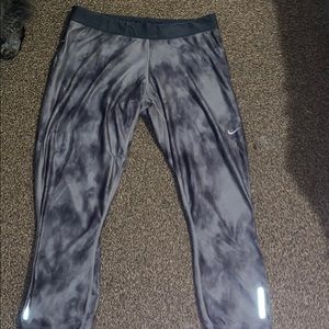 Women’s Workout Capri’s